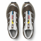 Salomon Men's XT-6 Earth Brown/Walnut