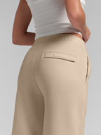 Airplane Mode Straight Leg Sweatpants