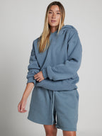 Basic Fleece Short - Pre-Order