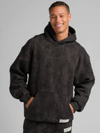 Camo Hoodie – Mega