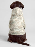 Camo Paw Hoodie