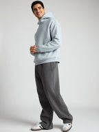Basic Crop Hoodie - Pre Order