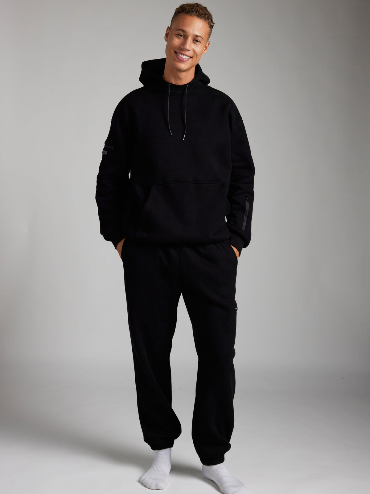 Airplane Mode Travel Sweatpants - Pre-Order