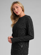 Cloud Lounge Long Sleeve Tee