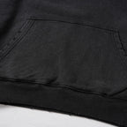 Balenciaga Monograph Hoodie