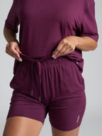 Cloud Lounge Shorts