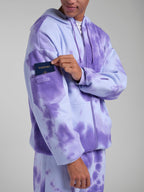 Airplane Mode Travel Zip Hoodie – Mega