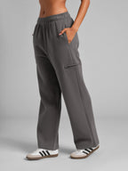 Airplane Mode Straight Leg Sweatpants - Pre Order