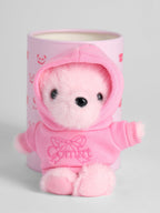 BCA Teddy Bear Keychain