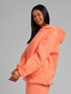 Airplane Mode Travel Zip Hoodie – Mega