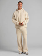 Airplane Mode Straight Leg Sweatpants