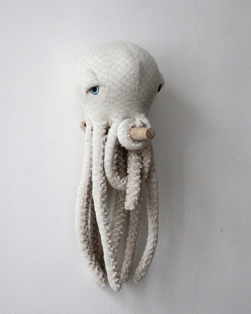 The Octopus