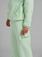 Airplane Mode Straight Leg Sweatpants
