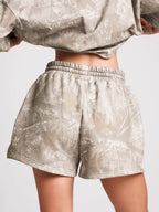 Camo Shorts