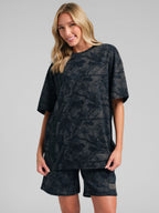 Camo 7" Shorts