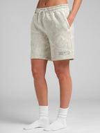 Camo 7" Shorts