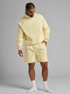 Basic Fleece Short