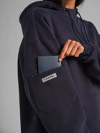 Airplane Mode Travel Hoodie – Mega