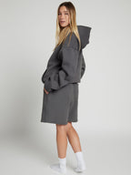 Basic Fleece Short