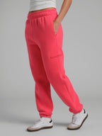 Airplane Mode Travel Sweatpants