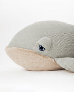 The Giant Whale