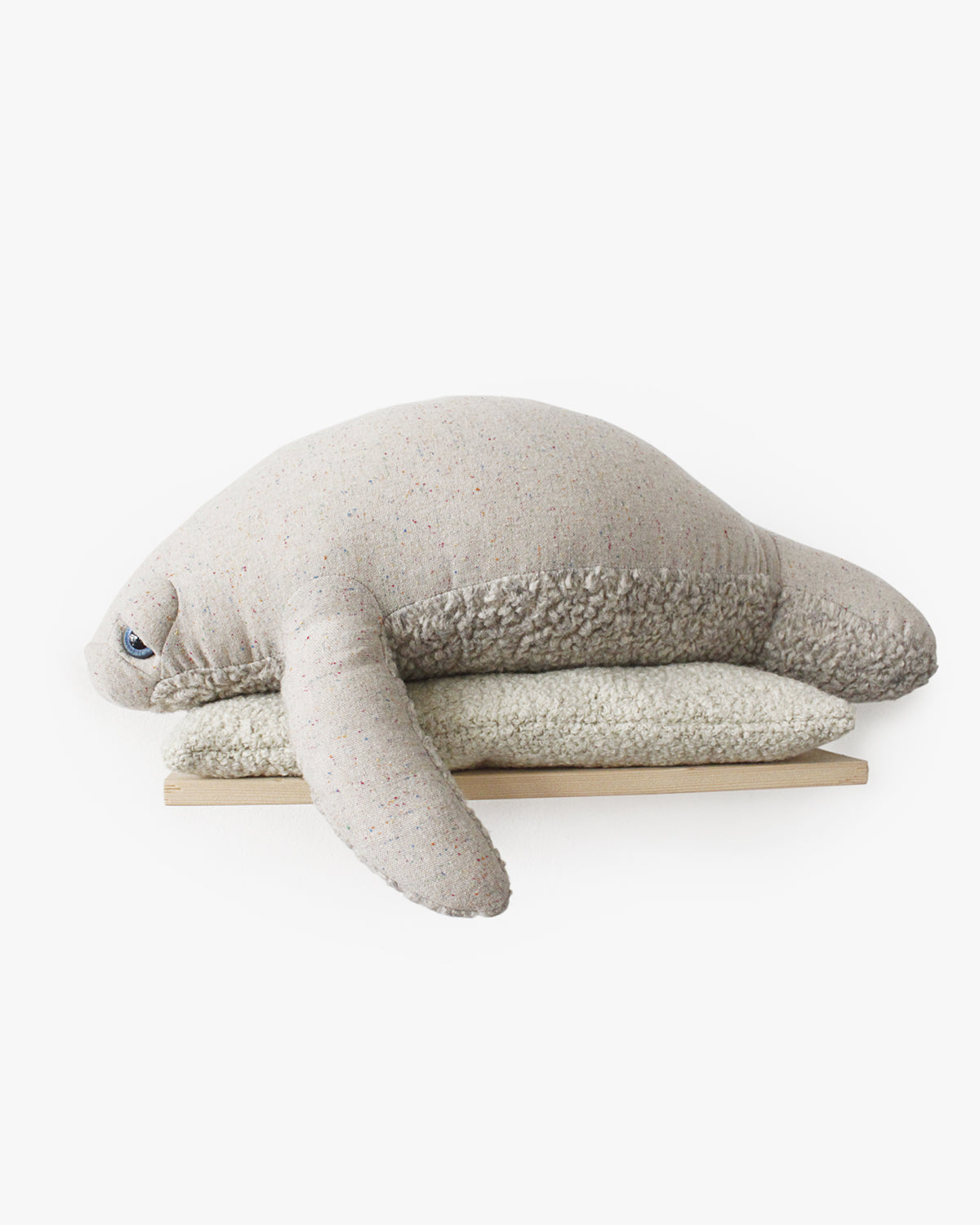 The Manatee