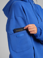 Airplane Mode Travel Hoodie – Mega