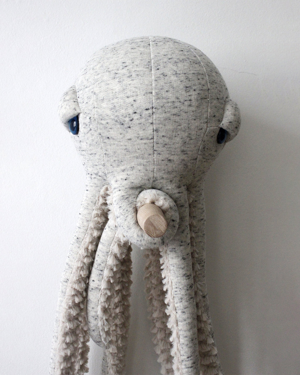 The Octopus
