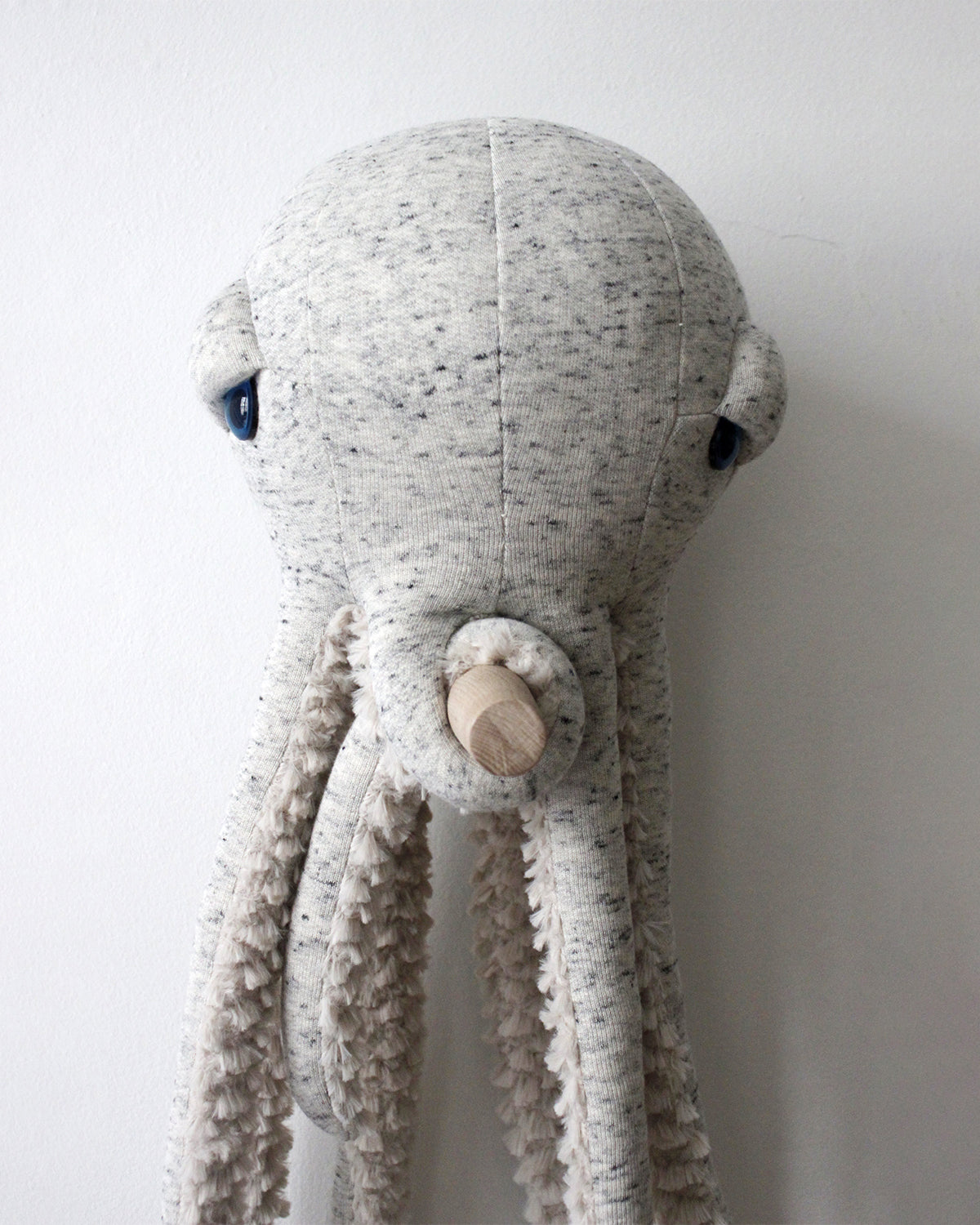 The Octopus