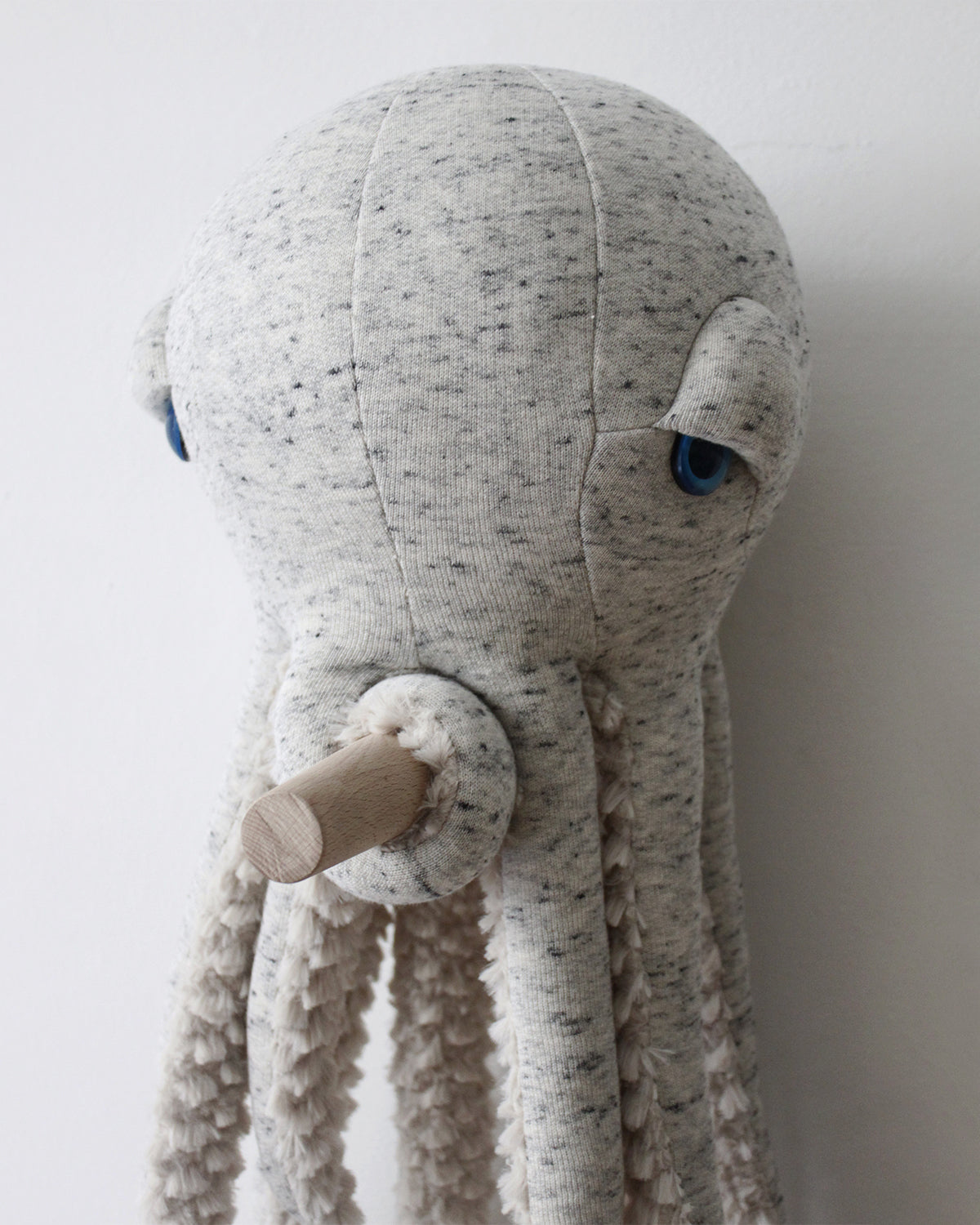 The Octopus
