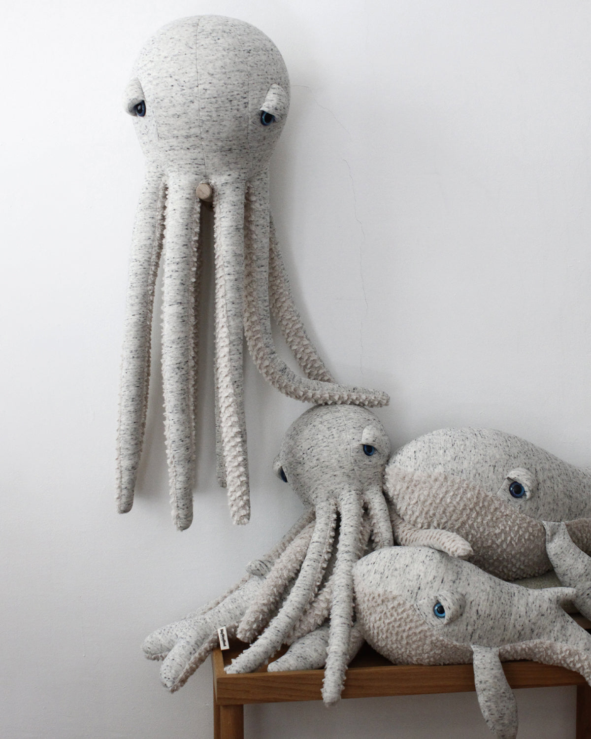 The Octopus