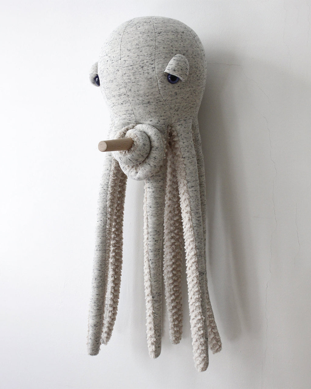 The Octopus