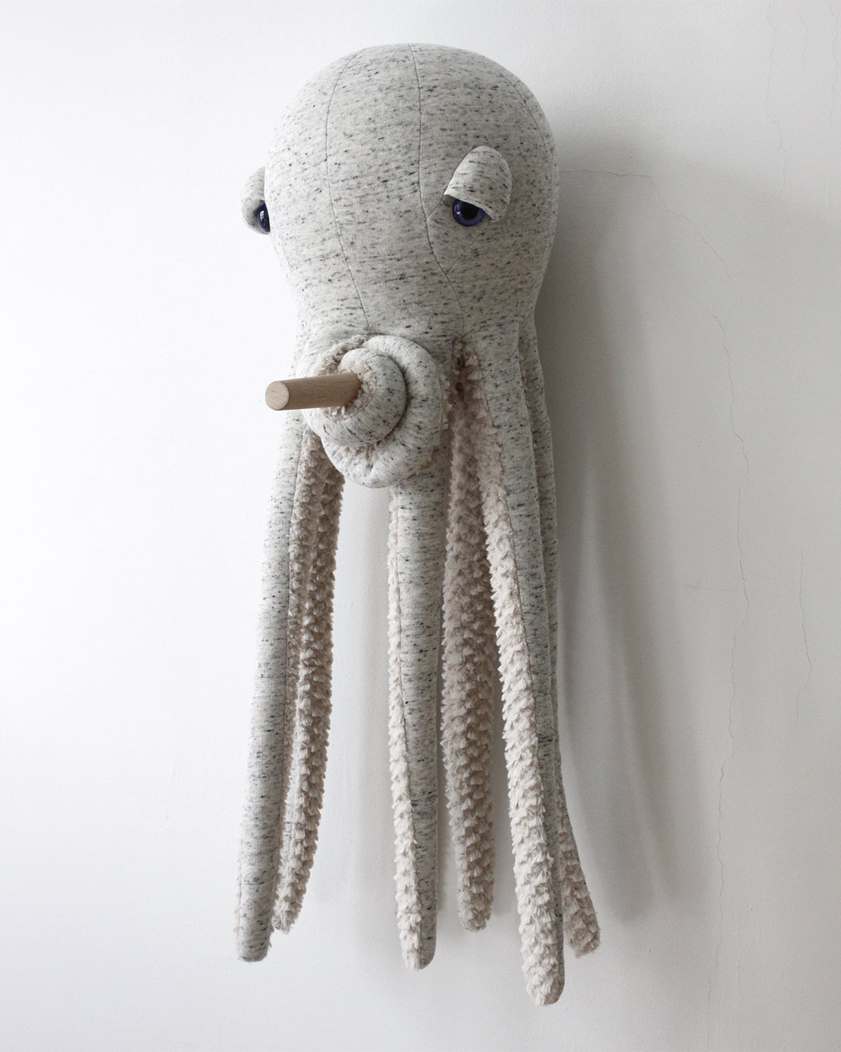 The Octopus
