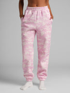 Camo Sweatpants