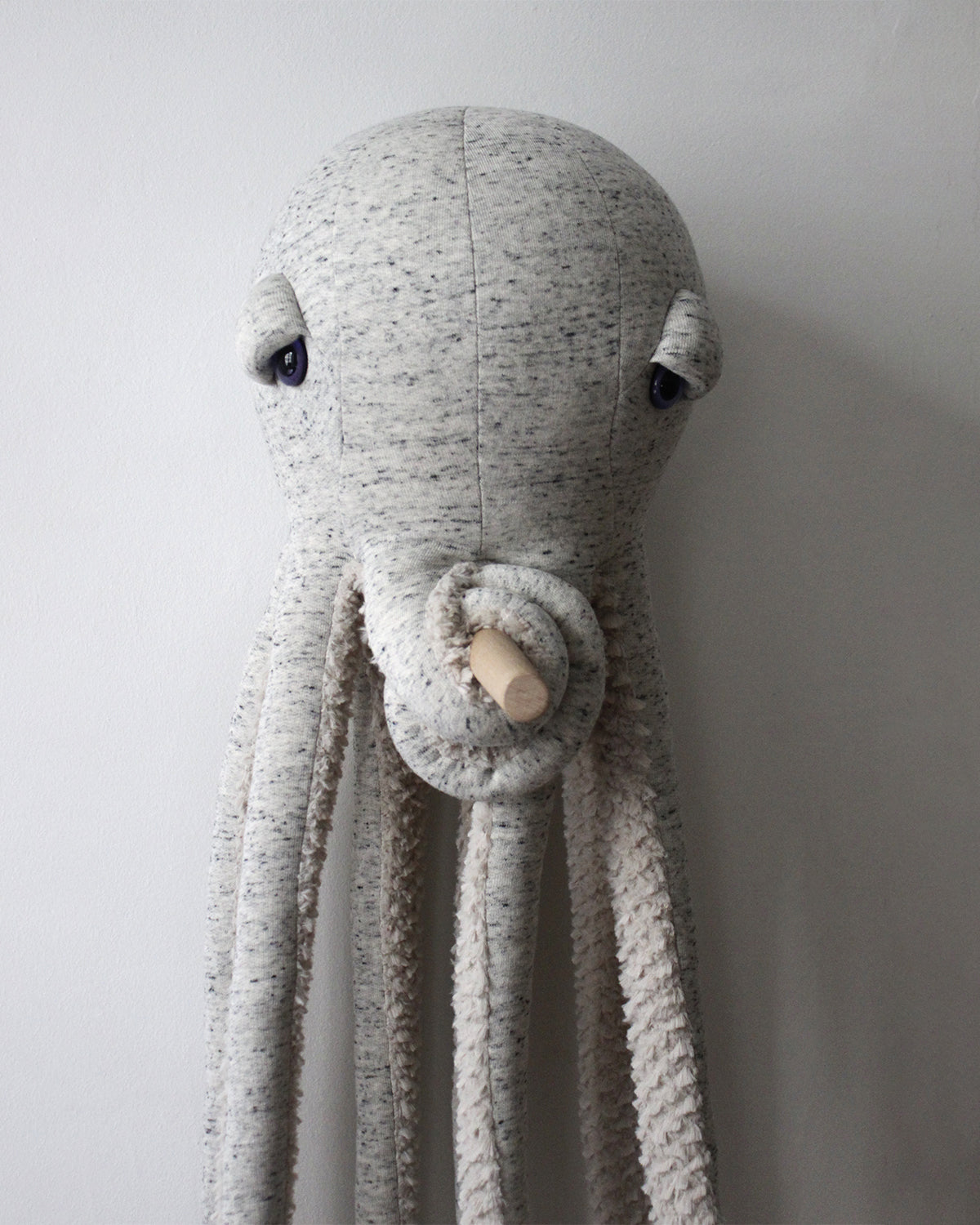 The Octopus