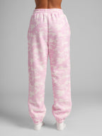 Camo Sweatpants