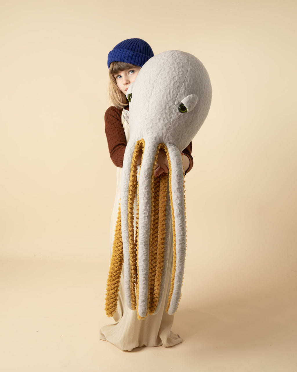 The Octopus