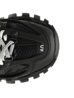 Balenciaga Men "Track Trail" Sneaker