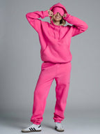 Airplane Mode Travel Hoodie