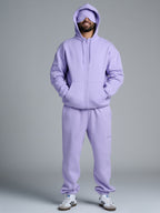 Airplane Mode Travel Zip Hoodie