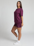Cloud Lounge Tee