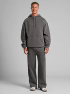 Airplane Mode Straight Leg Sweatpants