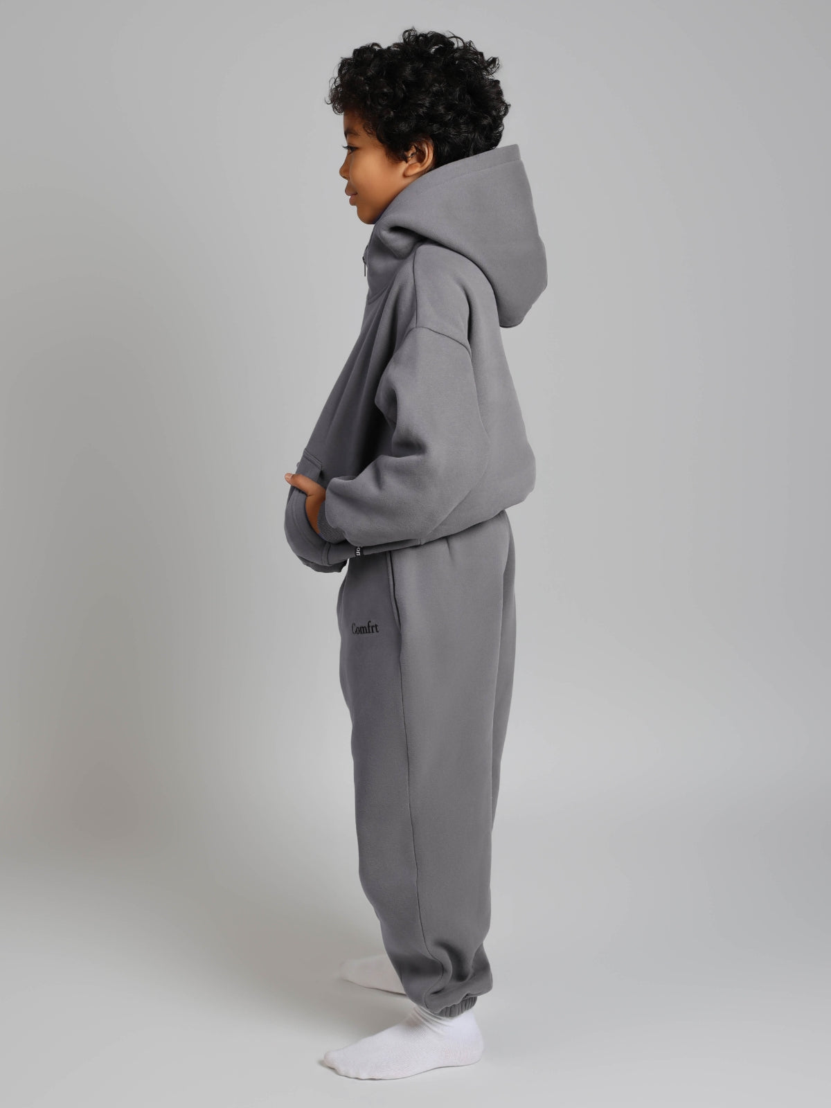 Cloud Kids Sweatpants
