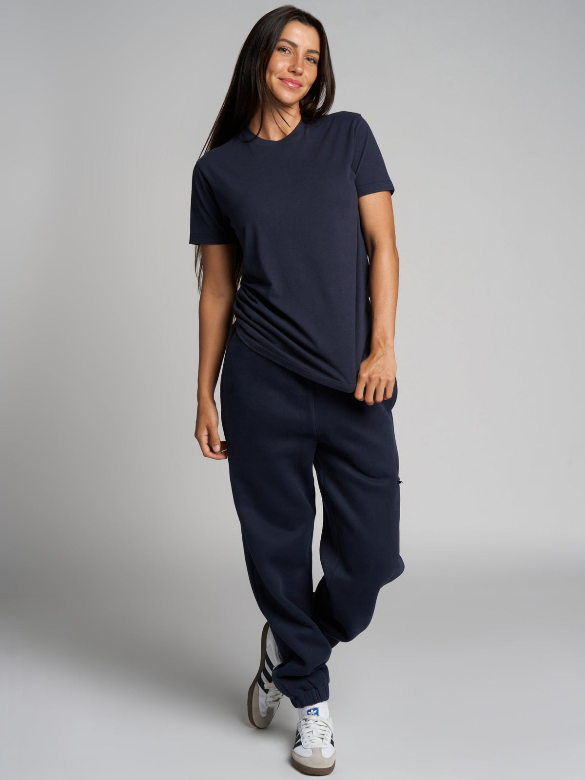 Basic Lightweight Tee