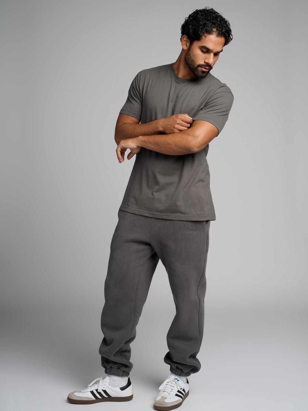 Basic Lightweight Tee