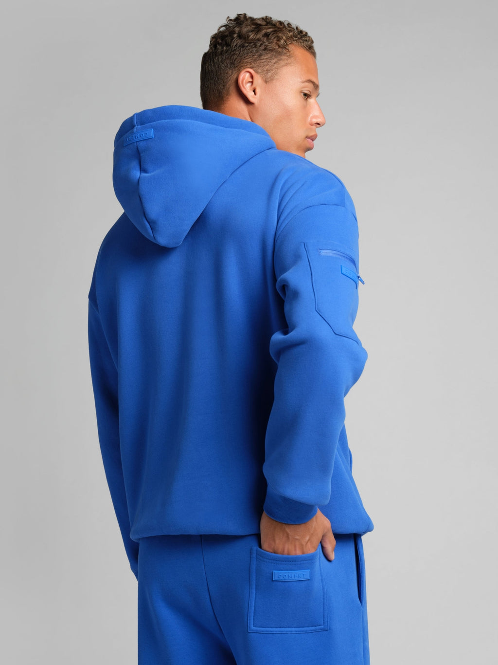Airplane Mode Travel Sweatpants