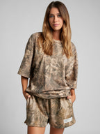 Camo Shorts - Pre-Order
