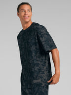 Camo Tee