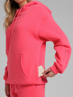 Airplane Mode Travel Hoodie – Mega