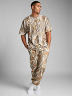 Camo Tee